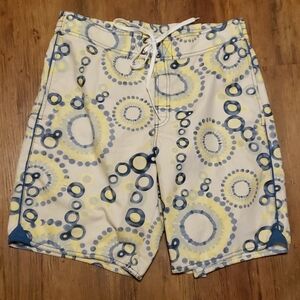 Tommy bahama relax swim trunks board shorts